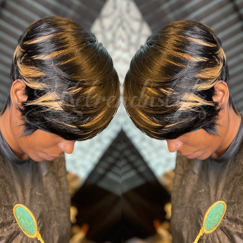 Ke'Trendnstylz Hair Studio 75067