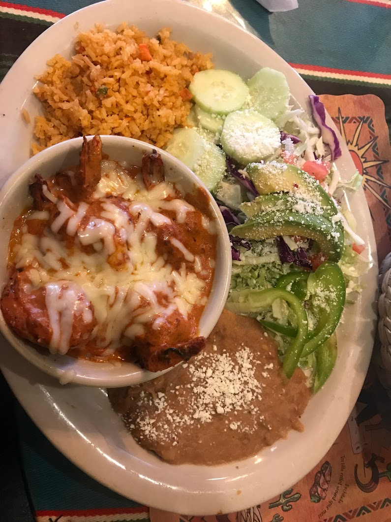 Lomas Mexican Restaurant & Cantina