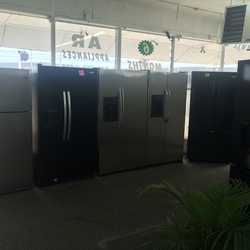 Appliance Store «AR Appliances», reviews and photos, 30003 Groesbeck Hwy, Roseville, MI 48066, USA