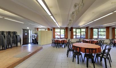 Salle 'La Gelbressée'