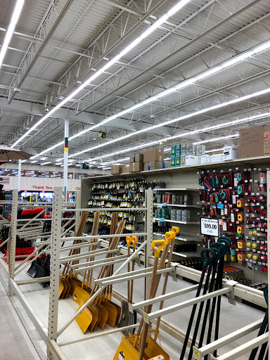 Department Store «Mills Fleet Farm», reviews and photos, 3730 36th St S, Fargo, ND 58104, USA
