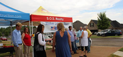 Mortgage Lender «Walker Lending Team», reviews and photos