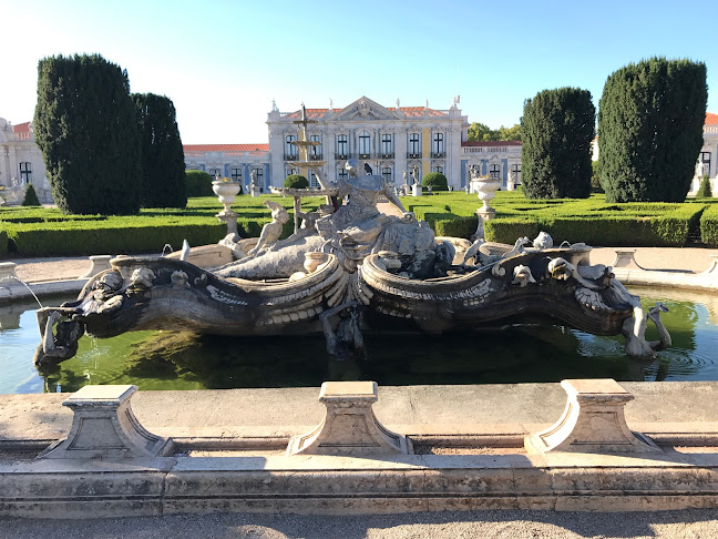 Retiro do Palácio - Restaurante