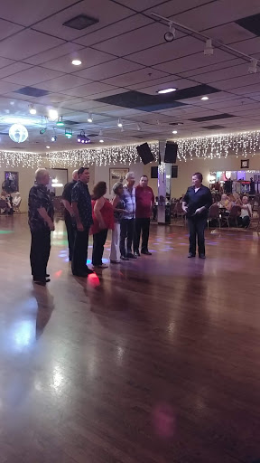 Ballroom Dance Instructor «GOLDCOAST BALLROOM INC», reviews and photos, 1415 Lyons Rd, Coconut Creek, FL 33063, USA