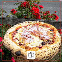Pizza du Pizzeria Autour de la Poêle - Food-Truck Pizza à Lille - n°4