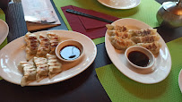 Dumpling du Restaurant chinois 芙蓉堂 Bon Voyage à Lyon - n°13