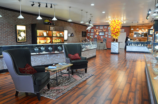 Jeweler «The Jewelers», reviews and photos, 1501 W Main St, Lebanon, TN 37087, USA