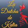 La datcha de Katia Beuzeville