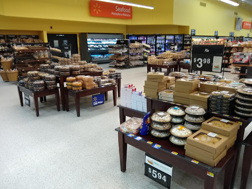 Department Store «Walmart Supercenter», reviews and photos, 1850 N Zaragoza Rd, El Paso, TX 79936, USA
