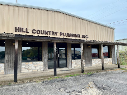 Hill Country Plumbing