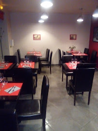 Atmosphère du Restaurant français Le Village Restaurant à Guyancourt - n°6