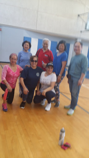 Community Center «Alief Community Center», reviews and photos, 11903 Bellaire Blvd, Houston, TX 77072, USA