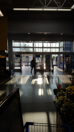 Department Store «Walmart Supercenter», reviews and photos, 1960 Twin Lakes Pkwy, Roseville, MN 55113, USA