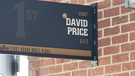 Stadium «Vanderbilt Stadium», reviews and photos, Jess Neely Dr, Nashville, TN 37203, USA