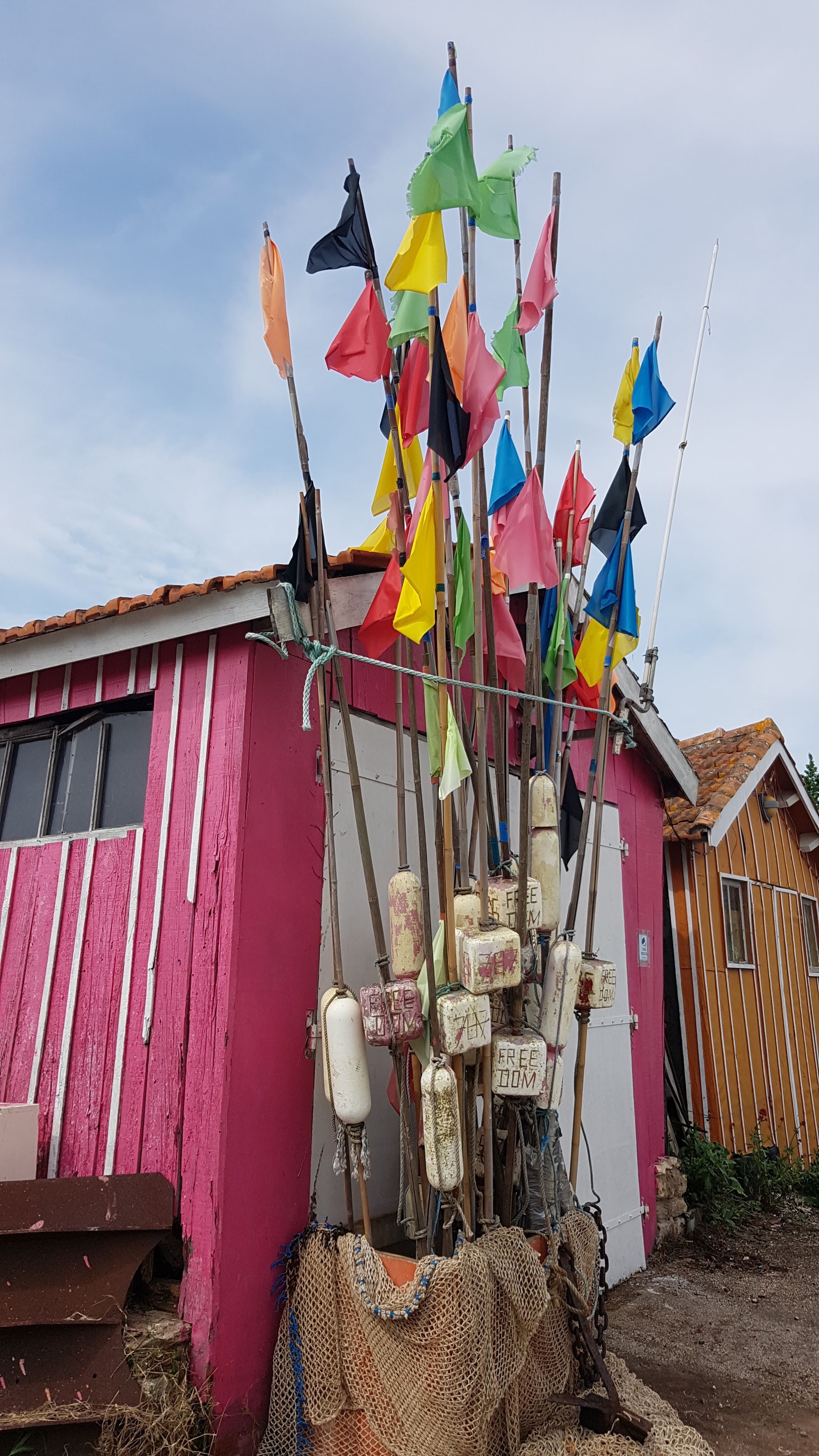 Photo n° 5 de l'avis de Caroline.o fait le 27/04/2019 à 10:07
