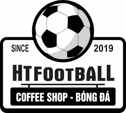 HT Football Coffee