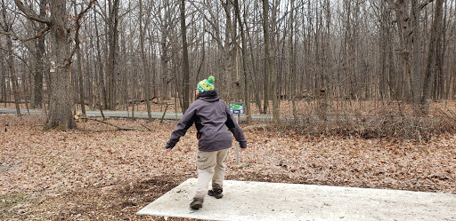 Golf Course «The Oaks Disc Golf Course», reviews and photos, 10847 W La Porte Rd, Mokena, IL 60448, USA