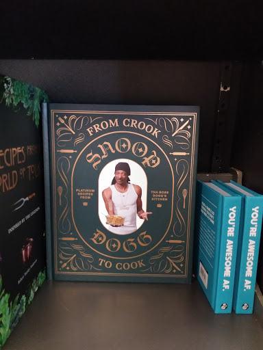 Book Store «Books-A-Million», reviews and photos, 2150 Northwoods Blvd, Charleston, SC 29406, USA