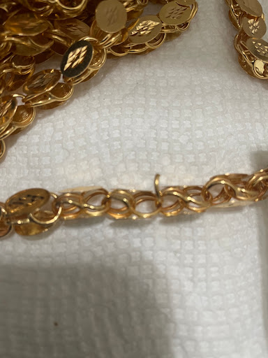 Jeweler «Yasini Jewelers», reviews and photos, 7285 W 87th St, Bridgeview, IL 60455, USA