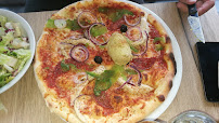 Pizza du Restaurant italien Pizza Papa à Nîmes - n°10