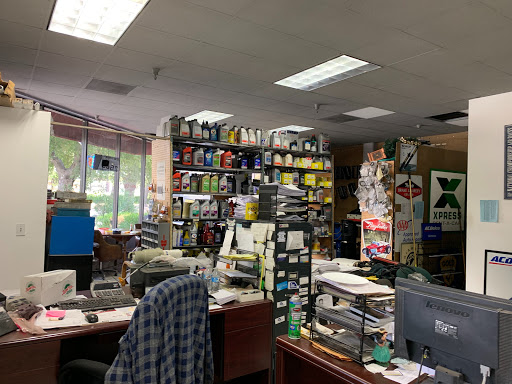 Auto Repair Shop «Japan/Europe/USA Auto Service & Repair», reviews and photos, 16455 Church St, Morgan Hill, CA 95037, USA
