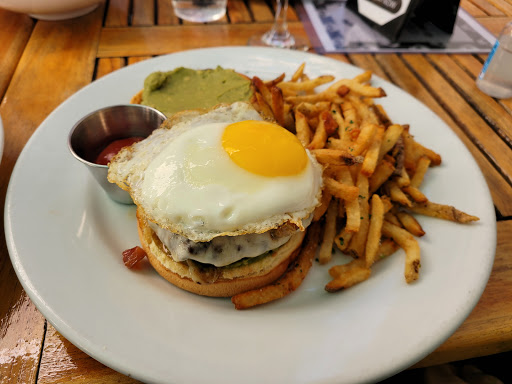 American Restaurant «The Chop Shop & 1st Ward», reviews and photos, 2033 W North Ave, Chicago, IL 60647, USA