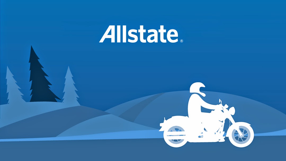 Chris Grinstead Allstate Insurance