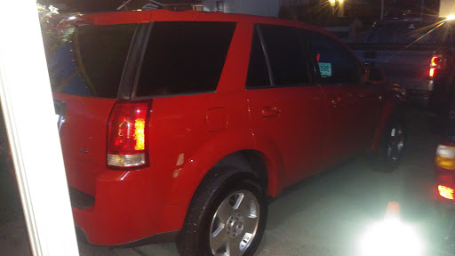 Car Detailing Service «Classy Chassis Car Wash & Detailing Puyallup», reviews and photos, 105 7th Ave SE, Puyallup, WA 98372, USA