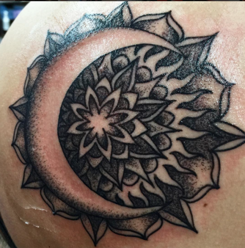 Tattoo Shop «South Shore Tattoo», reviews and photos, 74 Merrick Rd, Amityville, NY 11701, USA