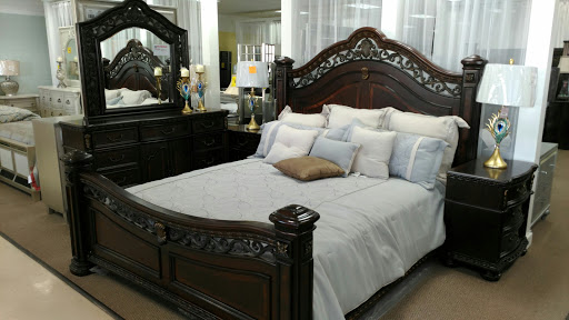 Furniture Store «Casa Linda Furniture», reviews and photos, 10720 Valley Mall, El Monte, CA 91731, USA