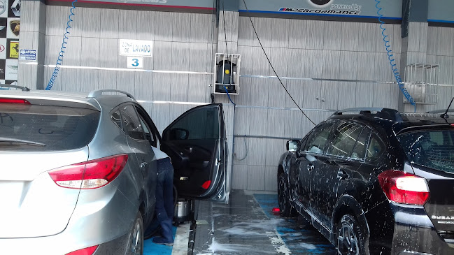Opiniones de Motor sport PERÚ en San Juan de Lurigancho - Servicio de lavado de coches