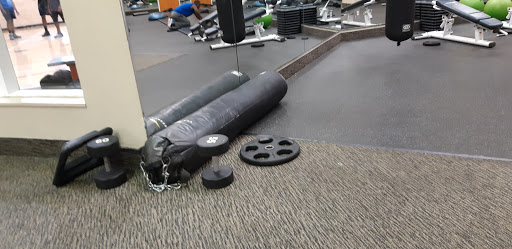 Gym «LA Fitness», reviews and photos, 1580 NE Miami Gardens Dr, North Miami Beach, FL 33179, USA