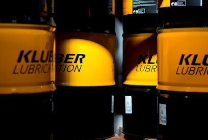 Klüber Lubrication Argentina