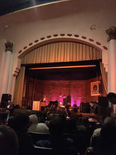 Movie Theater «Jane Pickens Theater & Event Center», reviews and photos, 49 Touro St, Newport, RI 02840, USA