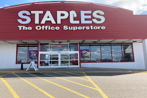 Staples image