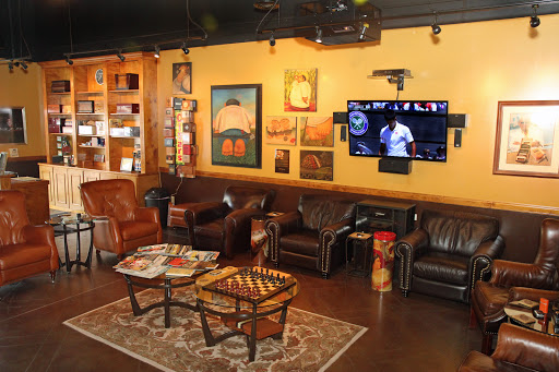 Cigar Shop «Cigar Towne», reviews and photos, 1127 Eldridge Pkwy #500, Houston, TX 77077, USA