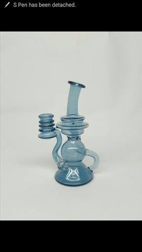 Tobacco Shop «Smoking Buddha Shop», reviews and photos, 972 W 18th, Chicago, IL 60607, USA