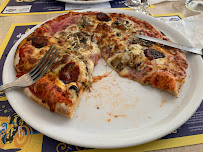 Pizza du Restaurant Le Green à Bray-Dunes - n°5