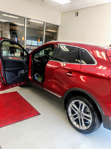 Ford Dealer «Dana Ford Lincoln», reviews and photos, 266 West Service Road, Staten Island, NY 10314, USA