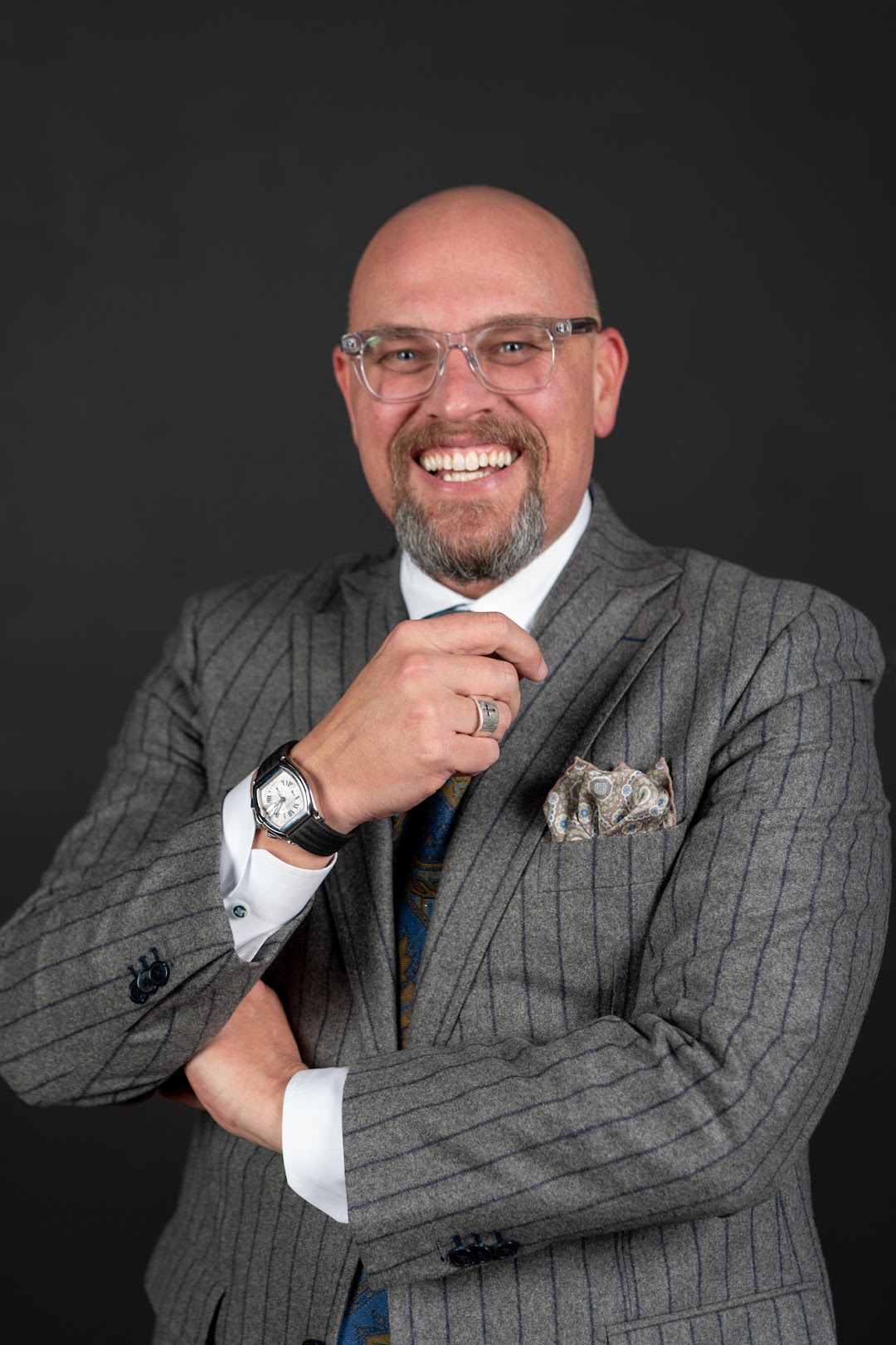 Sandler Training by Capstone Sales Performance, LLC