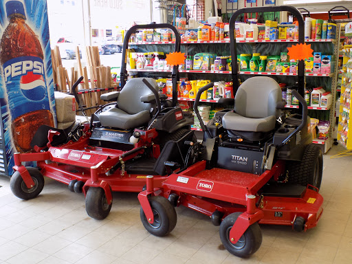 Home Improvement Store «Lusby Motor Company Inc.», reviews and photos, 155 Main St, Prince Frederick, MD 20678, USA