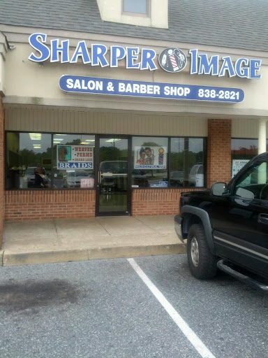 Beauty Salon «Sharper Image Beauty Salon», reviews and photos, 324 Fox Hunt Dr, Bear, DE 19701, USA