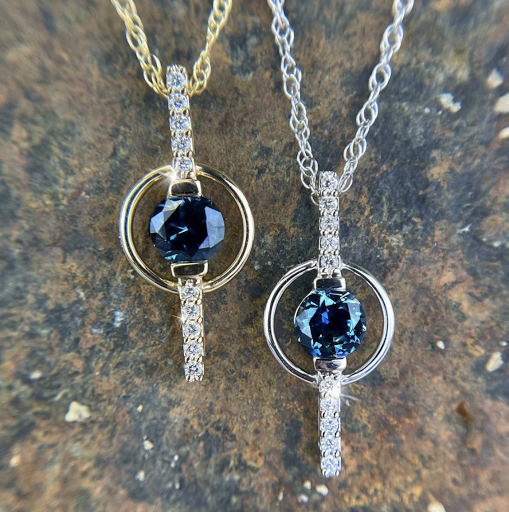 Jewelry Designer «Eaton Turner Jewelry», reviews and photos, 1735 N Montana Ave, Helena, MT 59601, USA