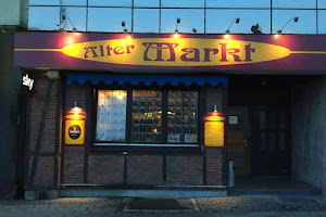 Gaststätte Alter Markt