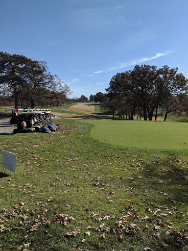 Golf Course «Swope Memorial Golf Course», reviews and photos, 6900 Swope Memorial Dr, Kansas City, MO 64132, USA
