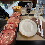 Photo n°1 de l'avis de Ale.i fait le 28/11/2021 à 17:47 sur le  Ristorante Tradizionale Uva D'Oro à Modena