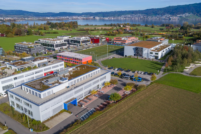 International School of Zug and Luzern (Riverside Campus)