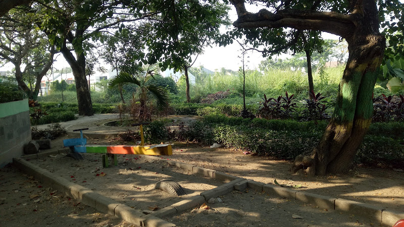 Taman Suromulang