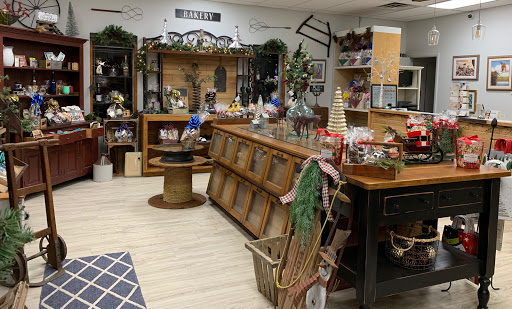 Jenny's Gift Baskets