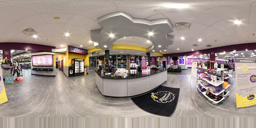 Gym «Planet Fitness», reviews and photos, 1572 U.S. 9, Wappingers Falls, NY 12590, USA